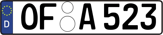 OF-A523