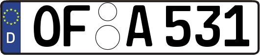 OF-A531