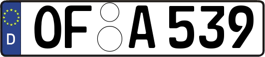 OF-A539