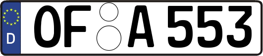 OF-A553