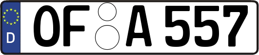 OF-A557