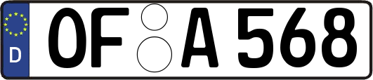 OF-A568