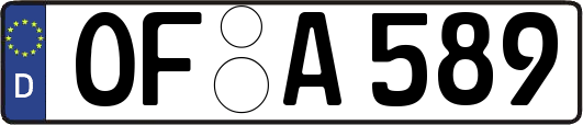 OF-A589