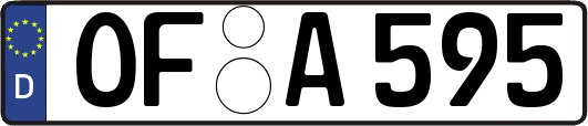 OF-A595