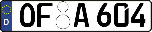 OF-A604