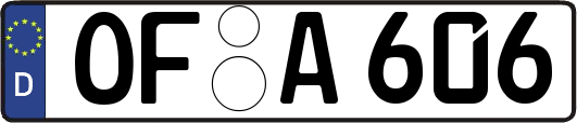 OF-A606