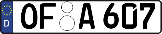 OF-A607