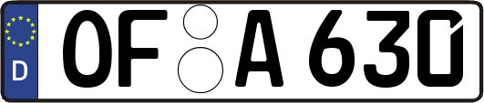 OF-A630