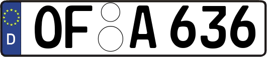 OF-A636