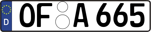 OF-A665