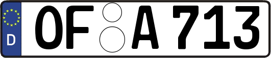 OF-A713