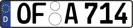 OF-A714