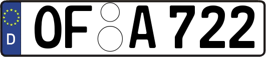 OF-A722