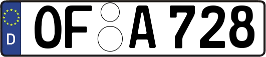 OF-A728