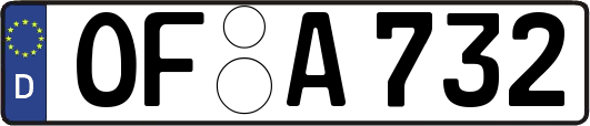 OF-A732