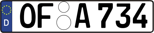 OF-A734