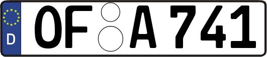 OF-A741