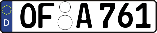 OF-A761