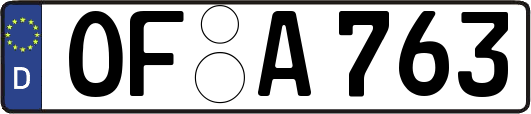 OF-A763