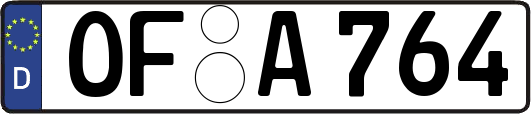 OF-A764