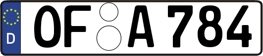 OF-A784