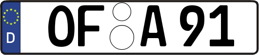 OF-A91