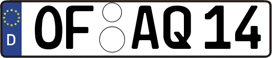 OF-AQ14