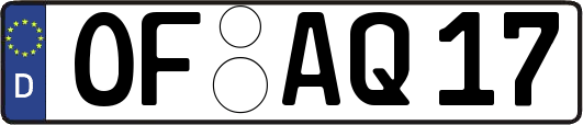 OF-AQ17