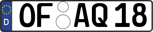 OF-AQ18