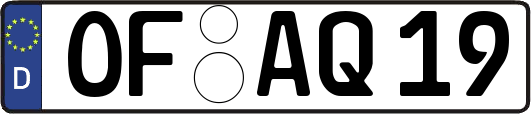 OF-AQ19