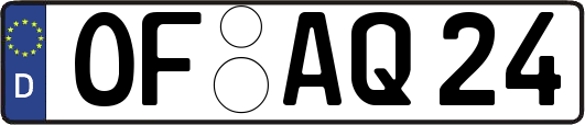 OF-AQ24