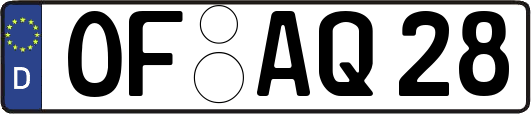 OF-AQ28