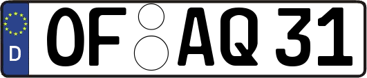 OF-AQ31