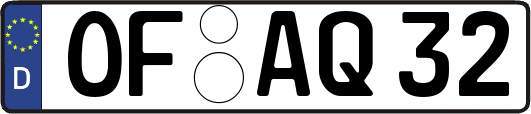 OF-AQ32