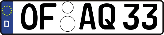 OF-AQ33
