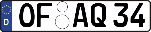 OF-AQ34