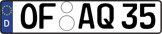 OF-AQ35