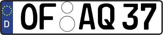 OF-AQ37