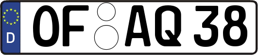 OF-AQ38