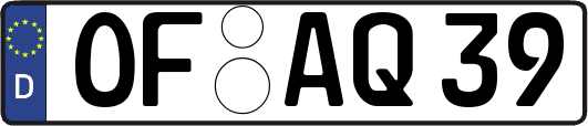 OF-AQ39