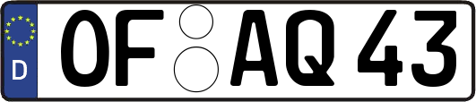 OF-AQ43