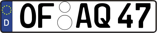 OF-AQ47