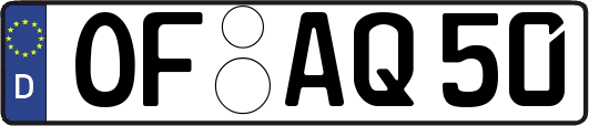 OF-AQ50