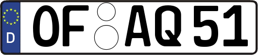 OF-AQ51