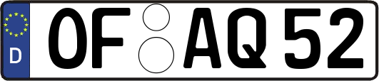 OF-AQ52