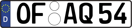 OF-AQ54