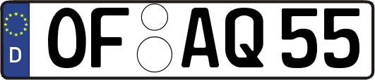 OF-AQ55