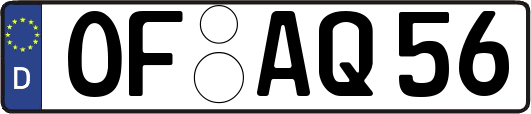 OF-AQ56
