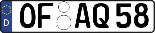 OF-AQ58