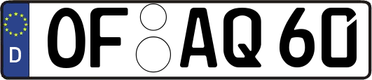 OF-AQ60